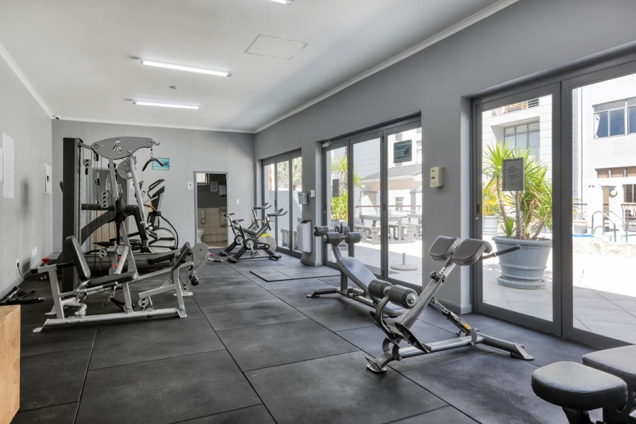 1 Bedroom Property for Sale in Cape Town City Centre Western Cape